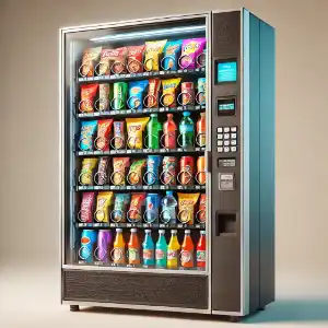 vending-machine-pflugerville